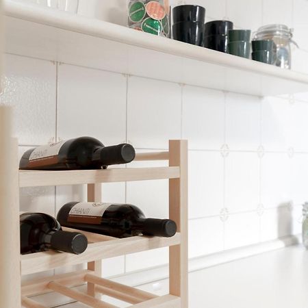 Barbadori Tower Apartment Firenze Bagian luar foto
