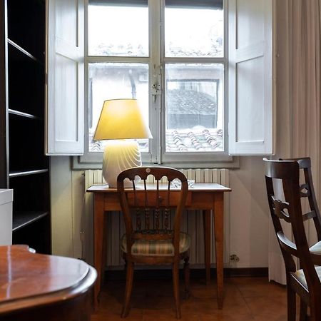 Barbadori Tower Apartment Firenze Bagian luar foto