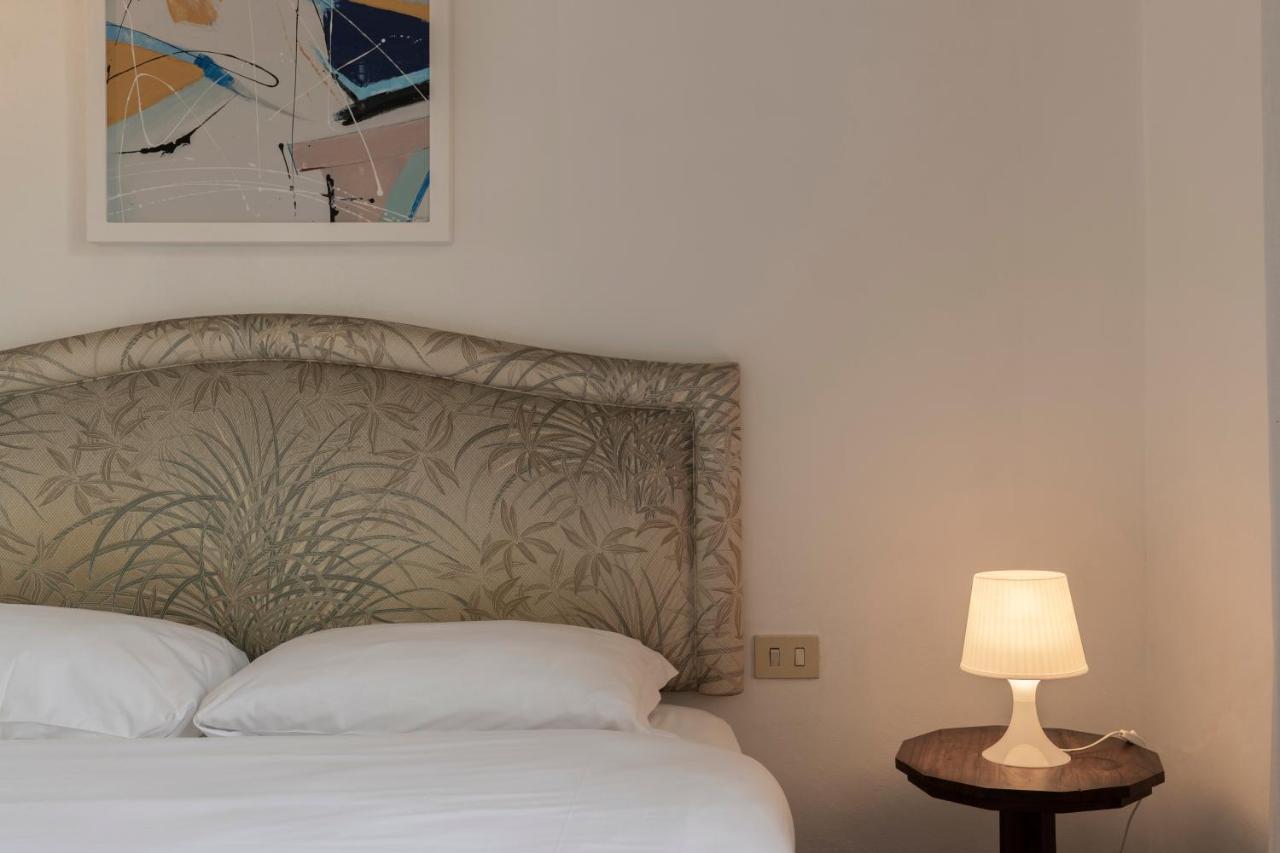Barbadori Tower Apartment Firenze Bagian luar foto