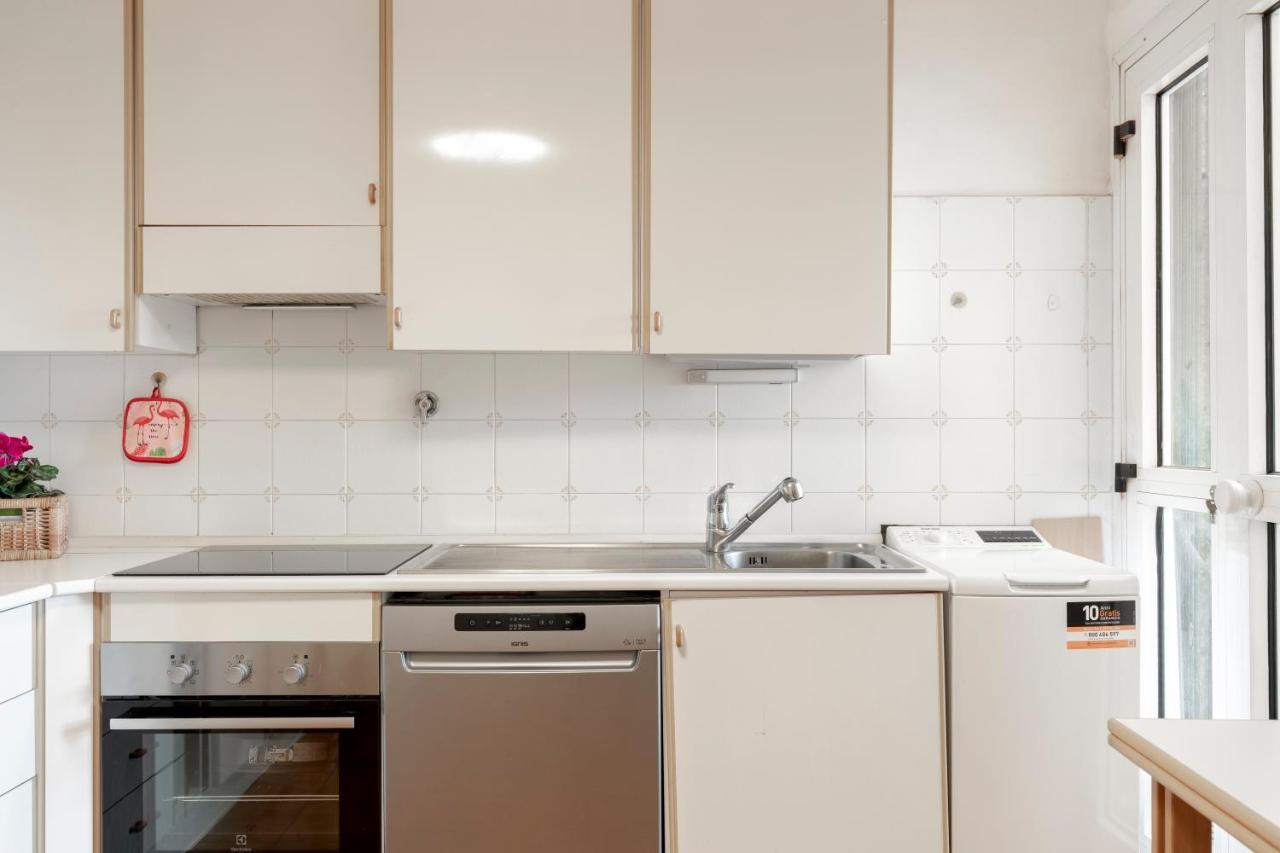 Barbadori Tower Apartment Firenze Bagian luar foto