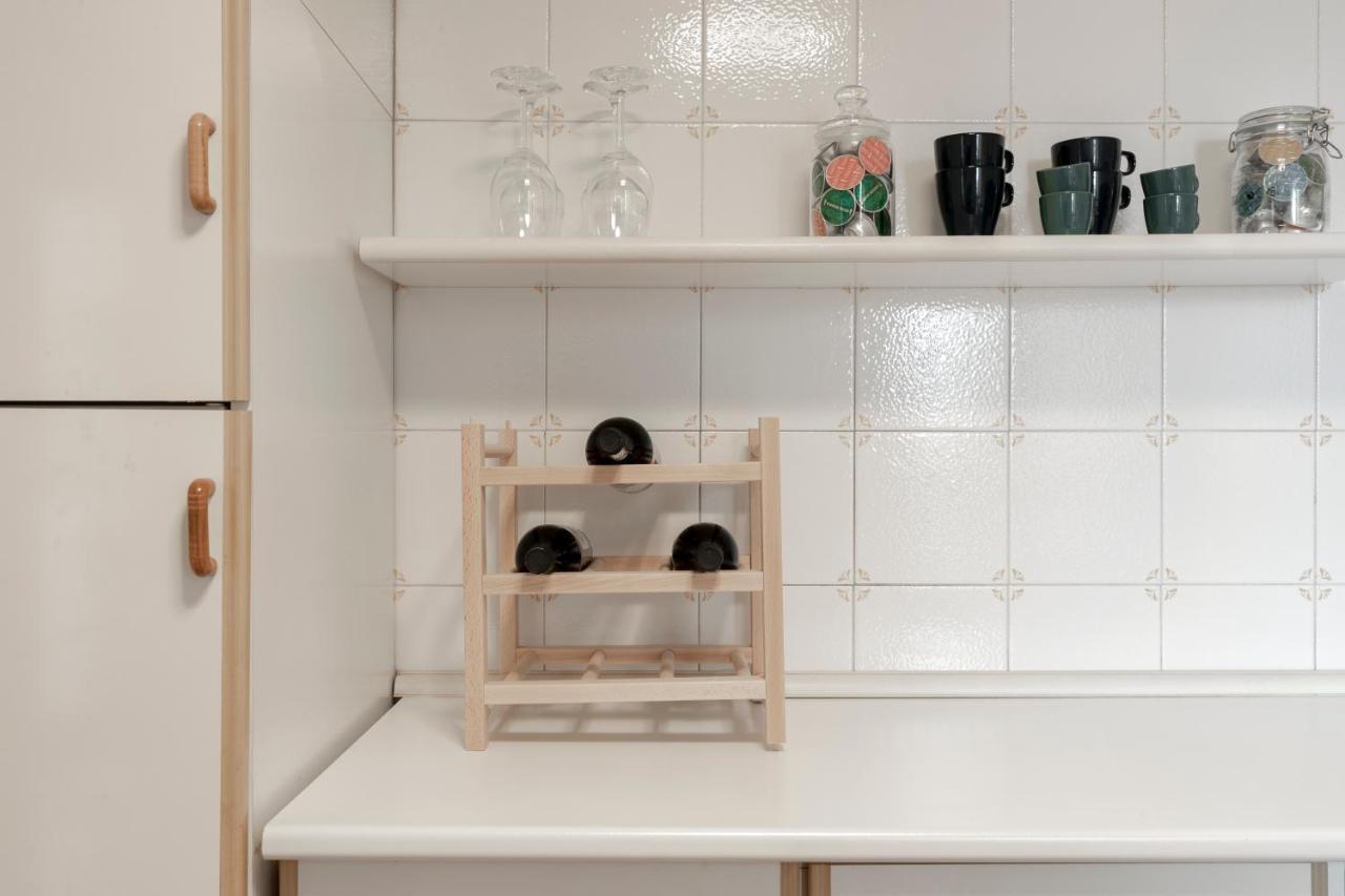 Barbadori Tower Apartment Firenze Bagian luar foto